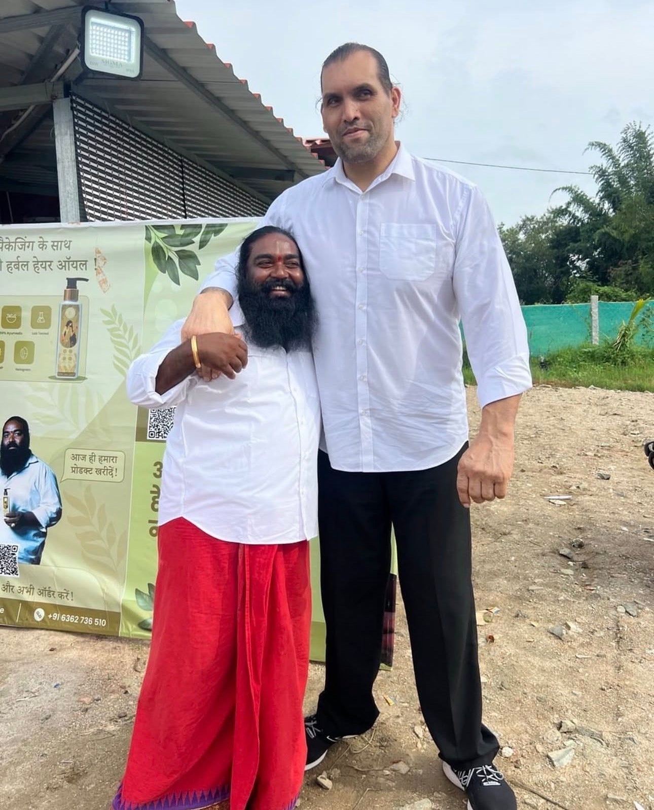 Adivasi Hakki Pikki Neelambari Herbal Hair OiL